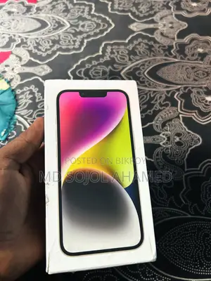 Apple iPhone 14 128 GB Blue