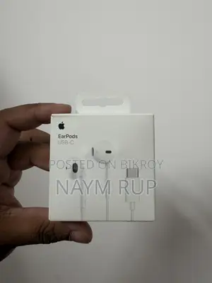 Smart Watch, Apple Ear Pods, Wireless Charger