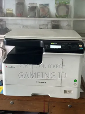 Toshiba Studio 2523a
