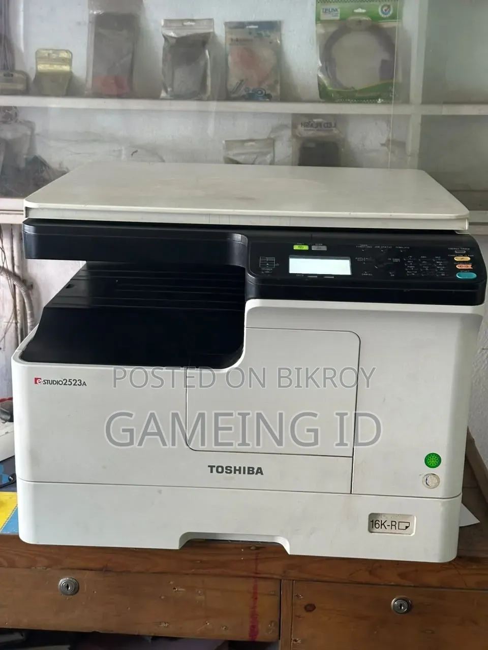 Toshiba Studio 2523a