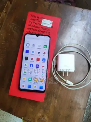 OnePlus 7T 128 GB Blue