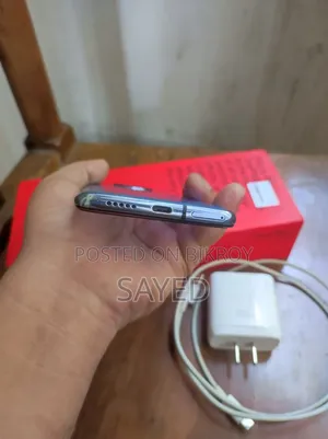OnePlus 7T 128 GB Blue