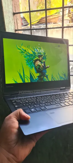 Laptop Toshiba Dynabook A40-J 8GB Intel Core i3 SSD 128GB