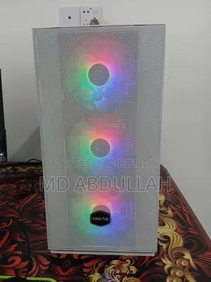 Desktop Computer Gigabyte GA-H110MSTX-HD3-ZK 8GB Intel Core i5 SSD 1T
