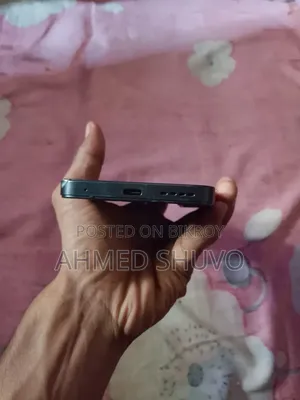 Villaon V50s 64 GB Black