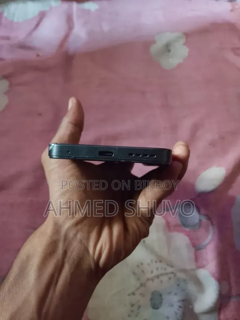 Villaon V50s 64 GB Black
