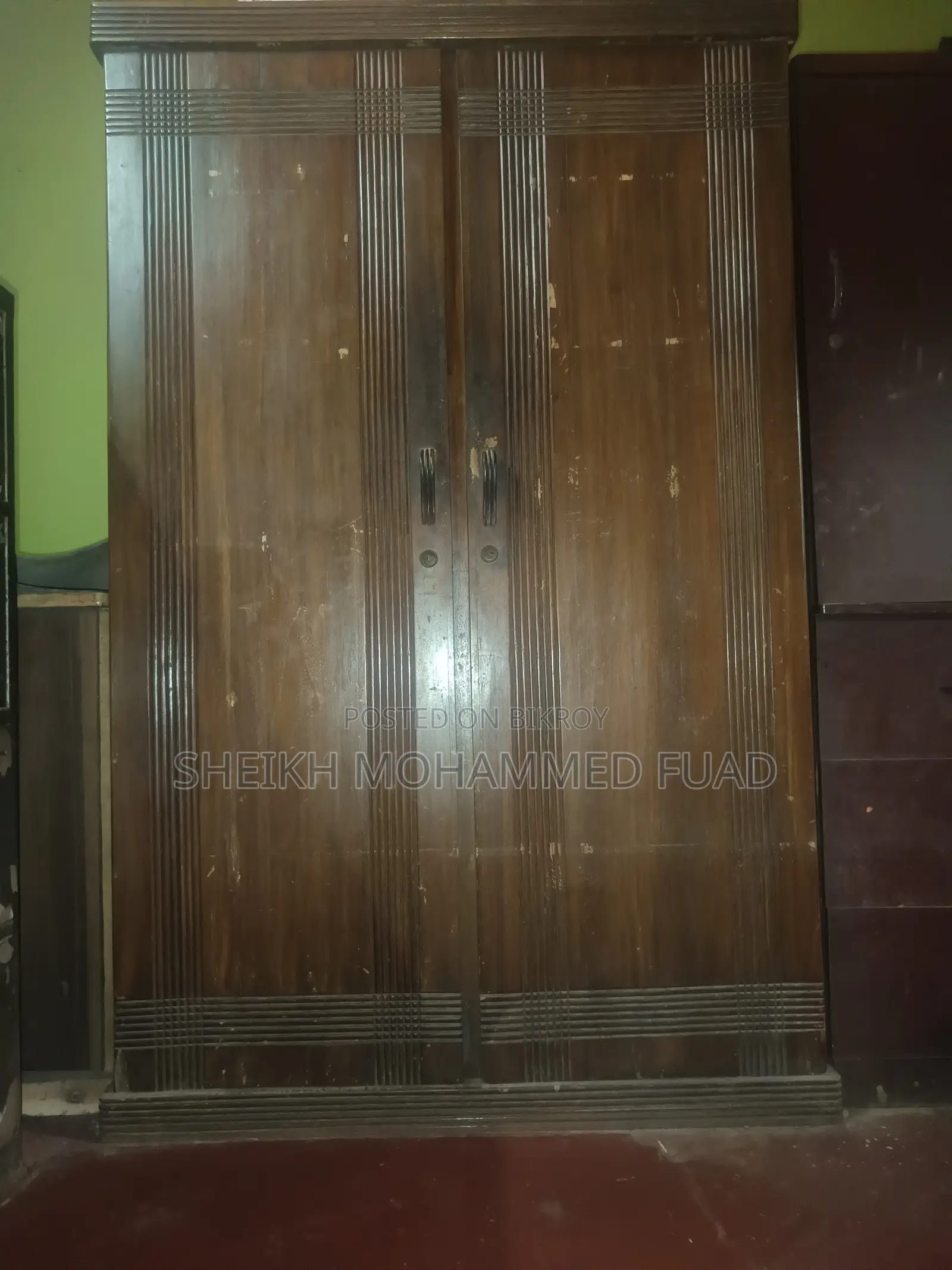 Cabinet and Cupboards