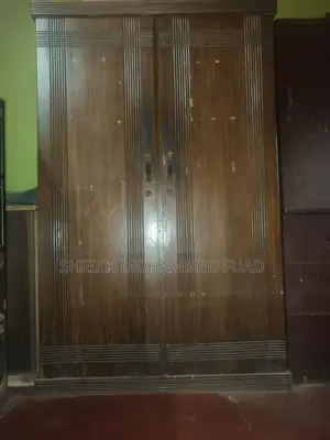Cabinet and Cupboards