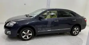 Toyota Premio 2014 Gray