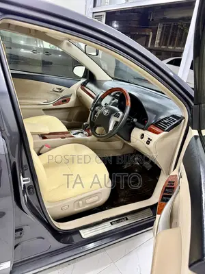 Toyota Premio 2014 Gray