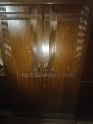 Cabinet and Cupboards