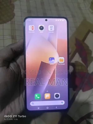 Xiaomi Redmi K60 256 GB Black