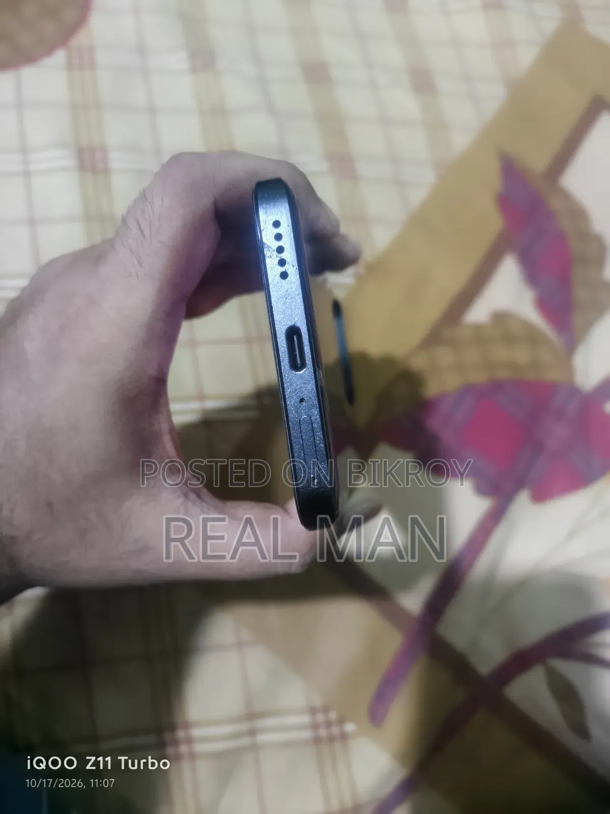 Xiaomi Redmi K60 256 GB Black