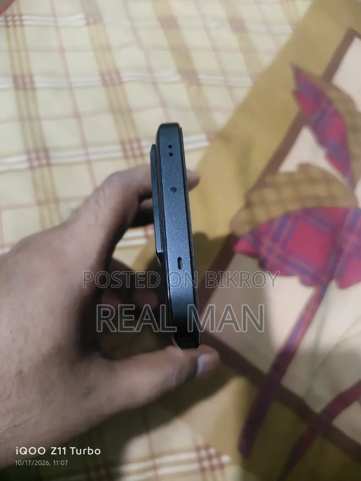 Xiaomi Redmi K60 256 GB Black