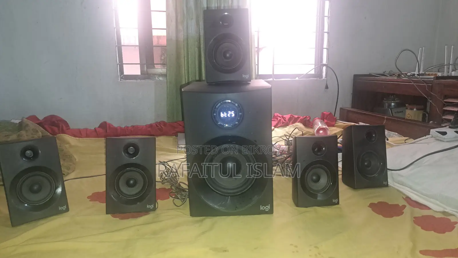Urgent Sale