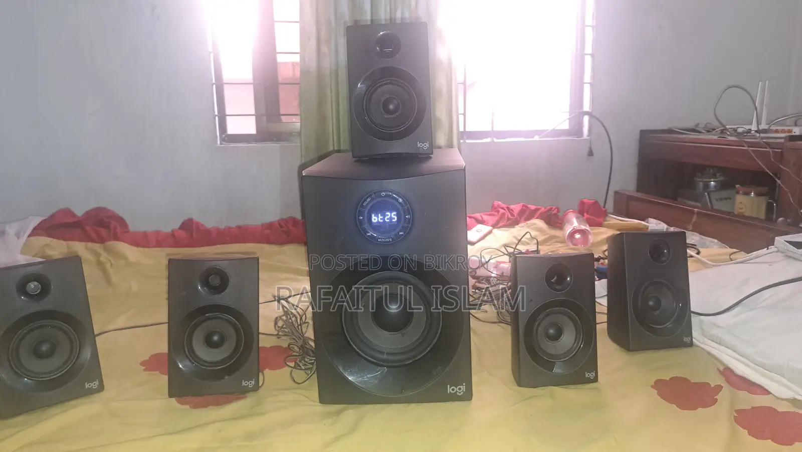 Urgent Sale