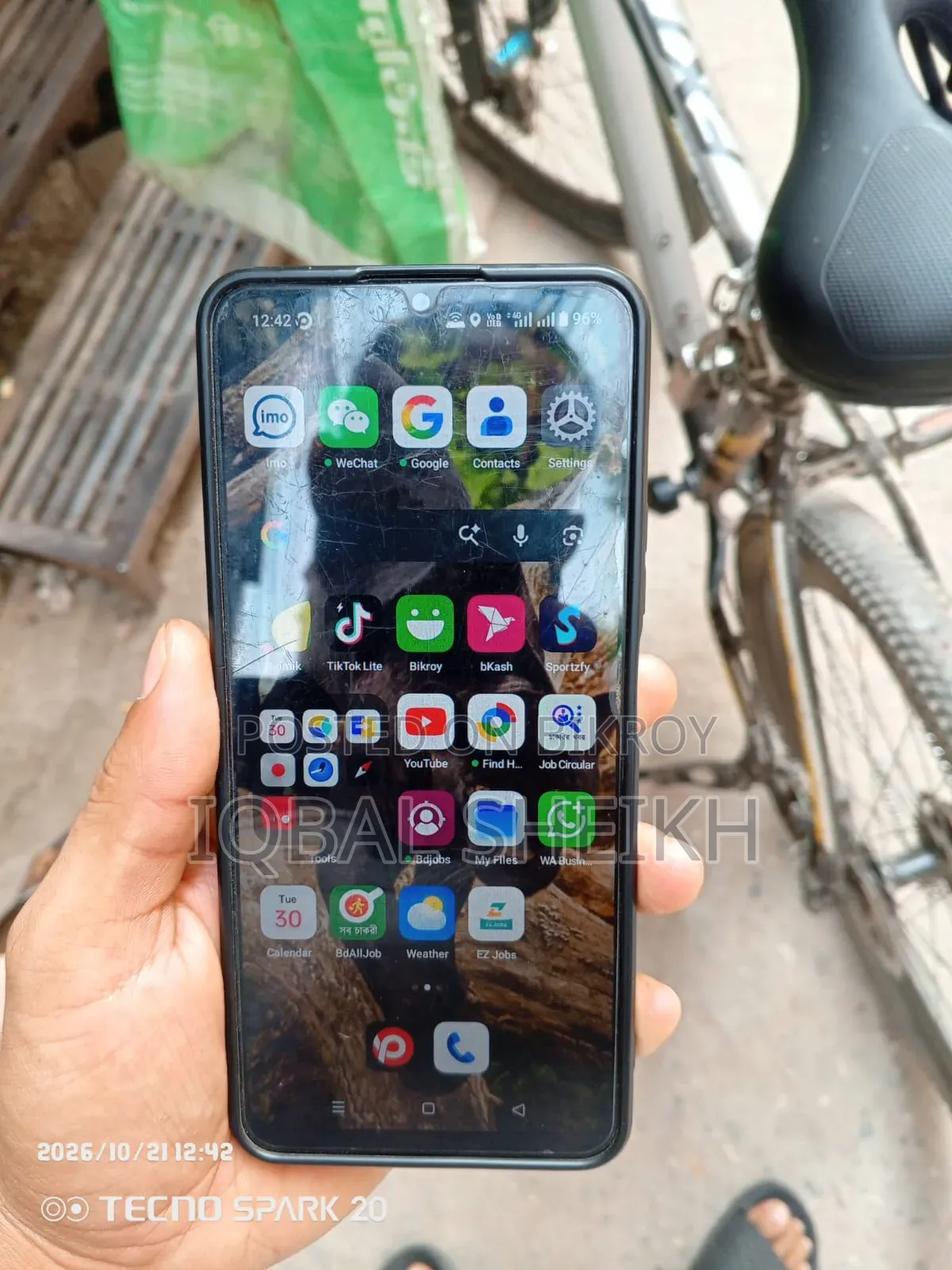 Realme Note 70 64 GB Black