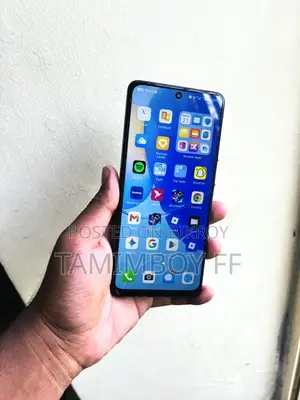 Huawei nova 9 SE 128 GB Blue