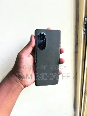 Huawei nova 9 SE 128 GB Blue