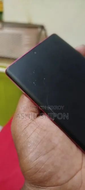 Motorola Edge 50 Fusion 128 GB Rose Gold