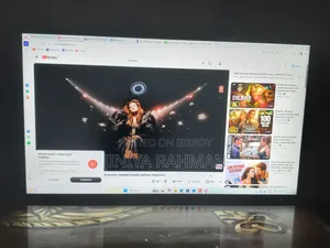 MSI Gaming Monitor 120Hz