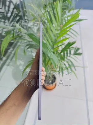 Apple iPad Air 13 (2026) 128 GB Purple