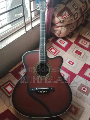 গিটার ইন্সট্রুমেন্ট