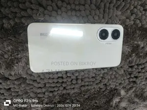 Xiaomi Redmi Turbo 4 Pro 256 GB White