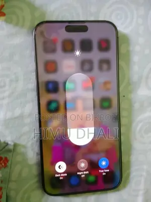 Apple iPhone 15 Pro Max 256 GB Black