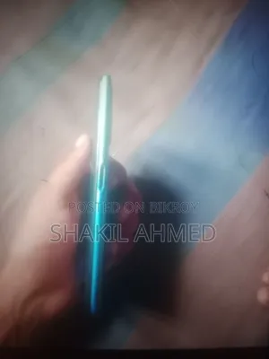 Vivo Y53s 128 GB Graphite