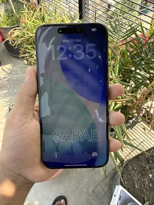 Apple iPhone 15 Pro Max 256 GB Blue