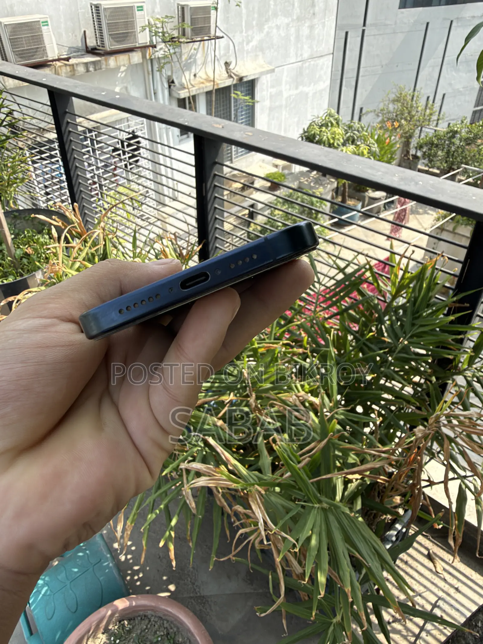 Apple iPhone 15 Pro Max 256 GB Blue