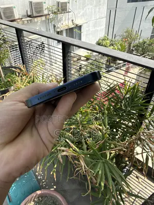 Apple iPhone 15 Pro Max 256 GB Blue