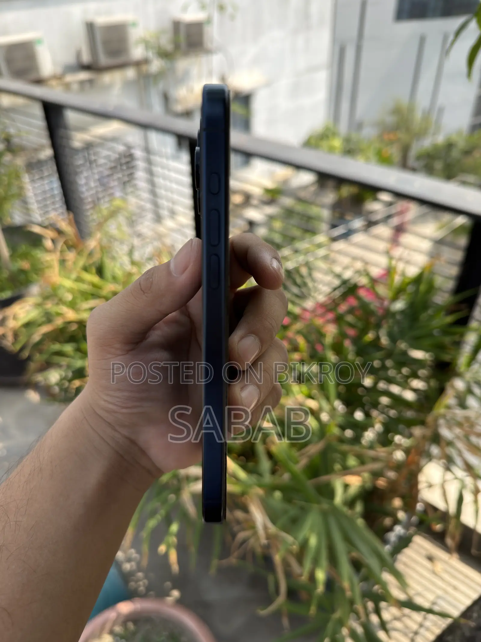 Apple iPhone 15 Pro Max 256 GB Blue