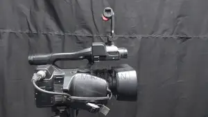 প্যানাসনিক Hc-Pv100