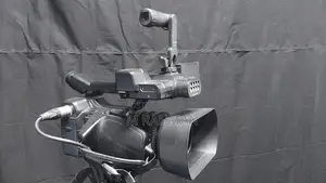 প্যানাসনিক Hc-Pv100