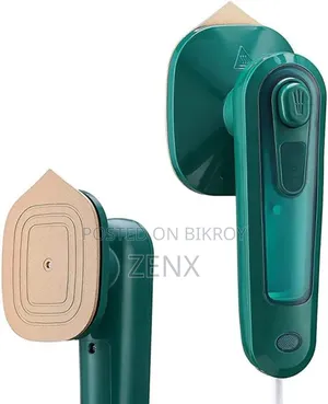 হ্যাংগিং আয়রনিং মেশিন