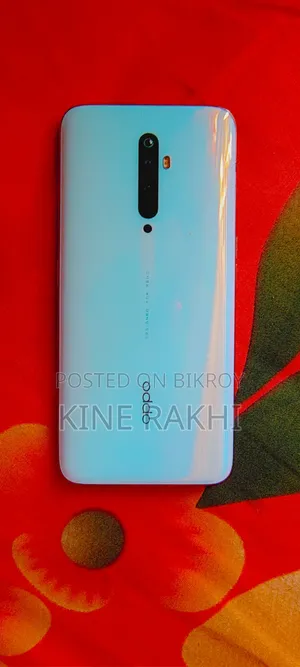 Oppo Reno 2Z 256 GB White