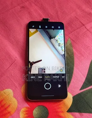 Oppo Reno 2Z 256 GB White