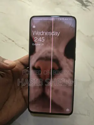 OnePlus 7 Pro 128 GB Black