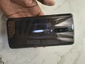 OnePlus 7 Pro 128 GB Black
