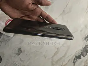 OnePlus 7 Pro 128 GB Black