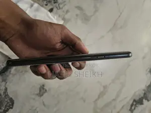 OnePlus 7 Pro 128 GB Black
