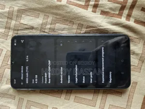 Realme C25s 128 GB Black
