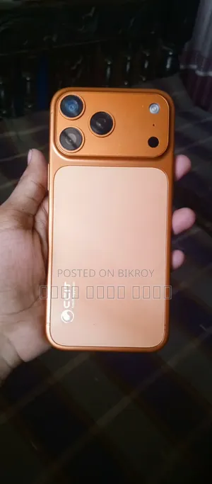 CCIT 256 GB Orange