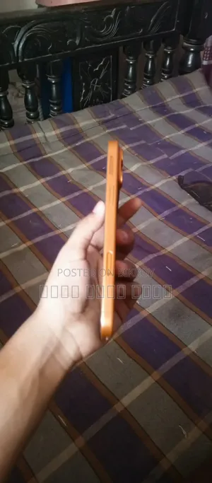 CCIT 256 GB Orange