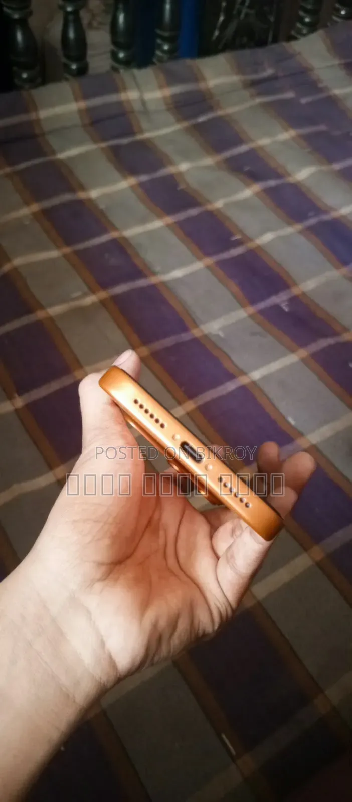 CCIT 256 GB Orange