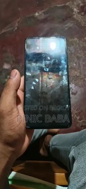 Vivo Y58 128 GB Green