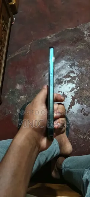 ভিভো ওয়াই৫৮ ১২৮ জিবি সবুজ
