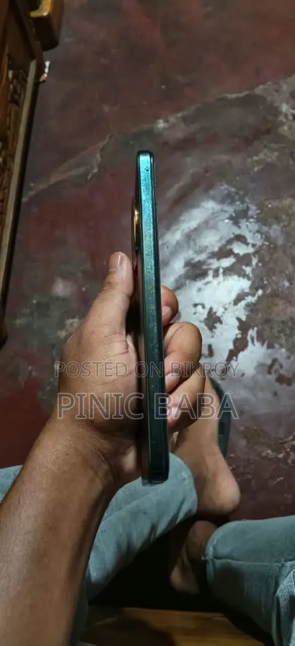 ভিভো ওয়াই৫৮ ১২৮ জিবি সবুজ